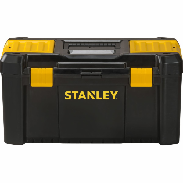Stanley Box na nářadí s plastovými přezkami STST1-75520