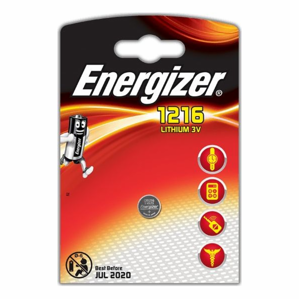 Energizer CR 1216