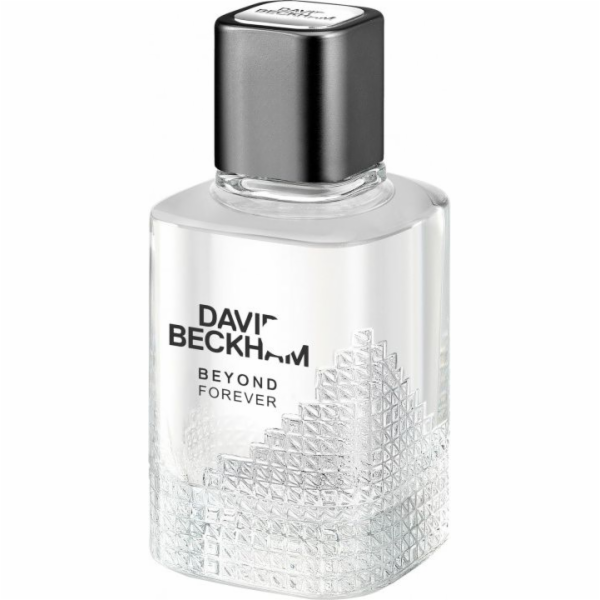 David Beckham Beyond Forever EdT 90ml