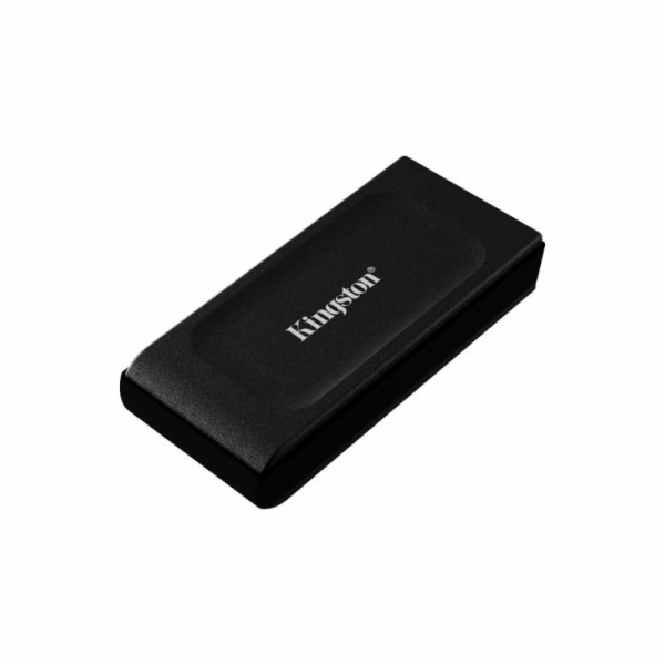 Kingston XS1000 Portable SSD 2 TB, Externe SSD