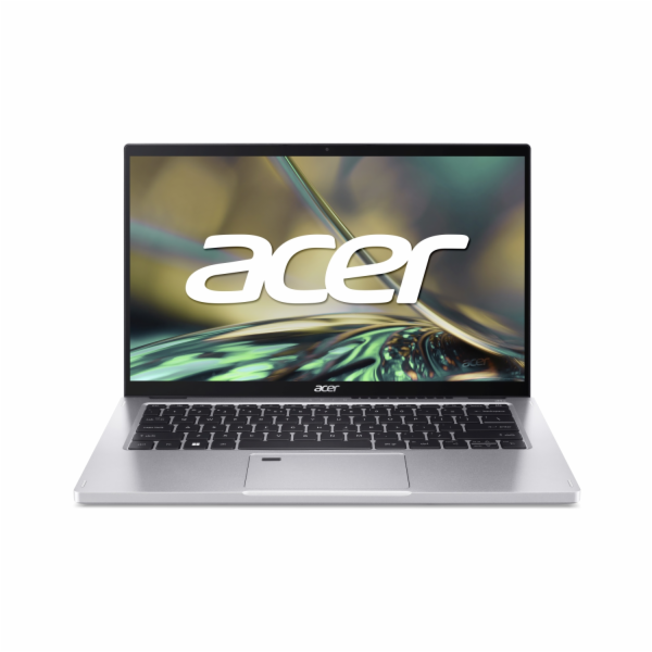 Acer NX.K0QEC.009 Spin 3 (SP314-55N-30PQ) i3-1215U/16GB/512GB SSD/14" FHD IPS touch/Win11 Home/