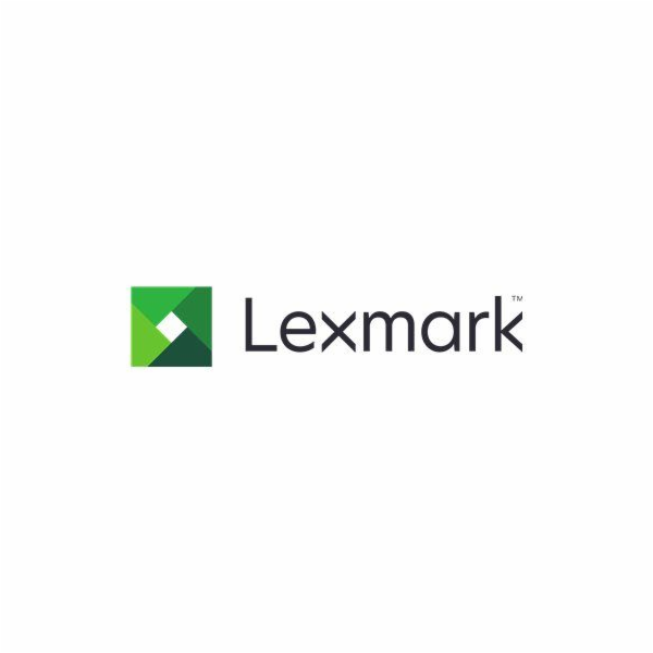 Lexmark zvláště vysoce produktivní - žlutá