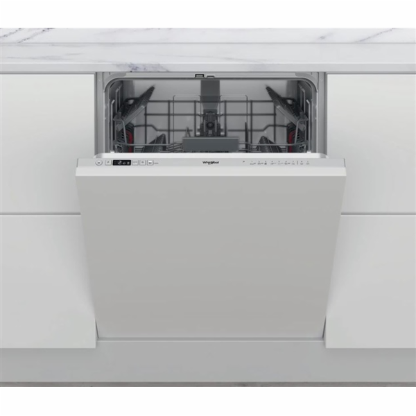 Zmywarka do zabudowy WHIRLPOOL W2I HD524 AS