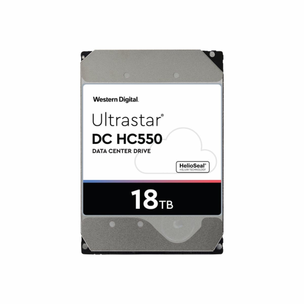 Western Digital Ultrastar 0F38353 3.5 18000 GB SAS
