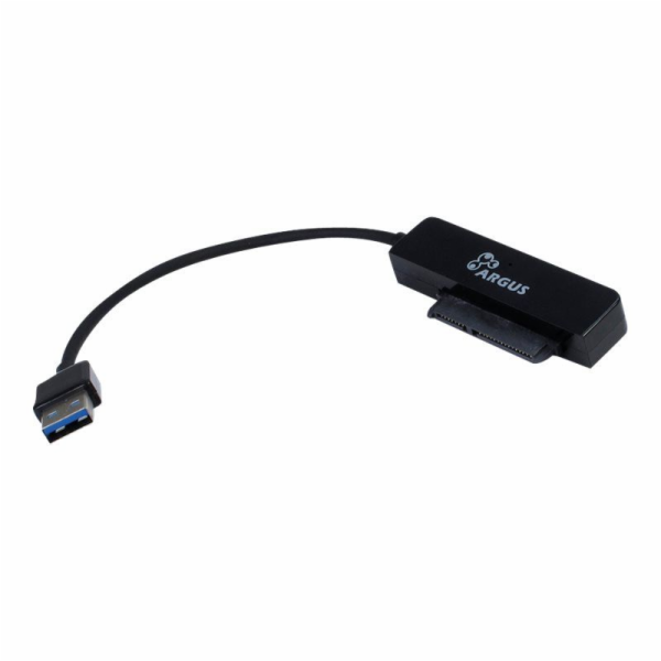 "Adapter Argus K104A, USB-A 3.0 > 2,5"" S-ATA"