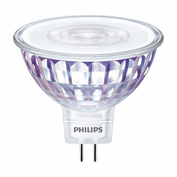 Philips LED SPOT 5,8W GU5,3 930 460LM / PHILI MASTER VALUE 36° DIM 871951430720900