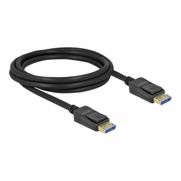 Kabel DELOCK DisplayPort - DisplayPort (M)