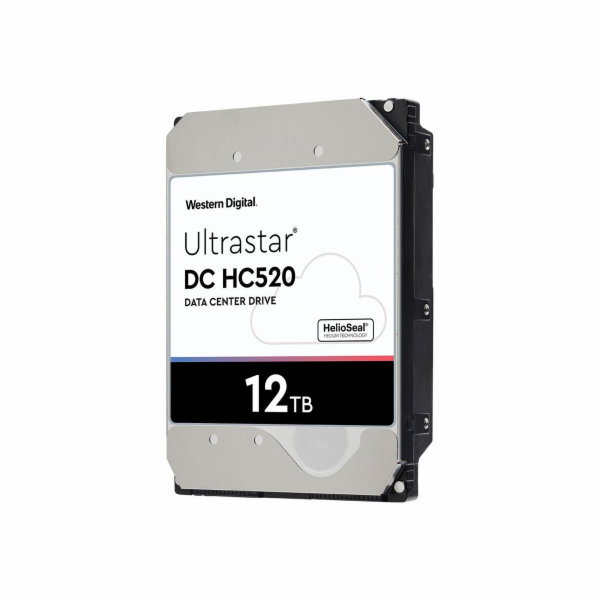 Western Digital Ultrastar He12 3.5 12000 GB SAS