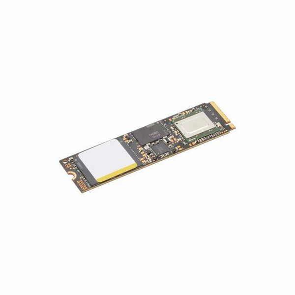 Lenovo SSD - 1 TB - Intern - M.2 2280 - PCIE 4,0 x4