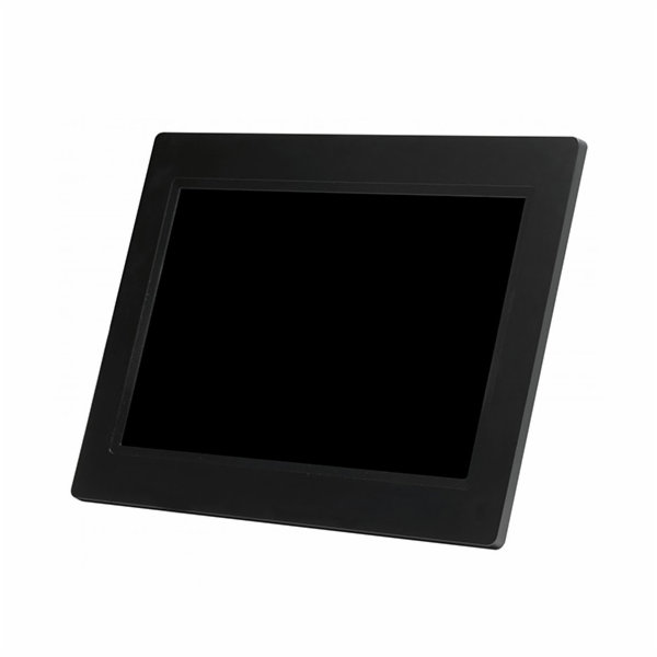 Fotorámeček Trevi, DPL 2235 WF, digitální, LCD dotykový displej, WIFI, vnitřní paměť 8 GB, 110-230 V