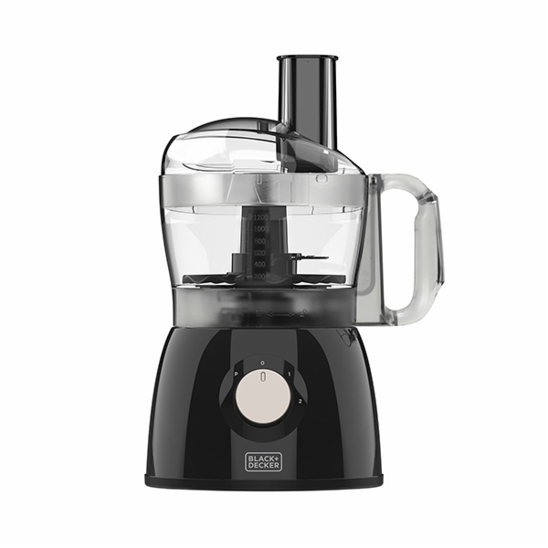 Food processor Black+Decker BXFPA600E