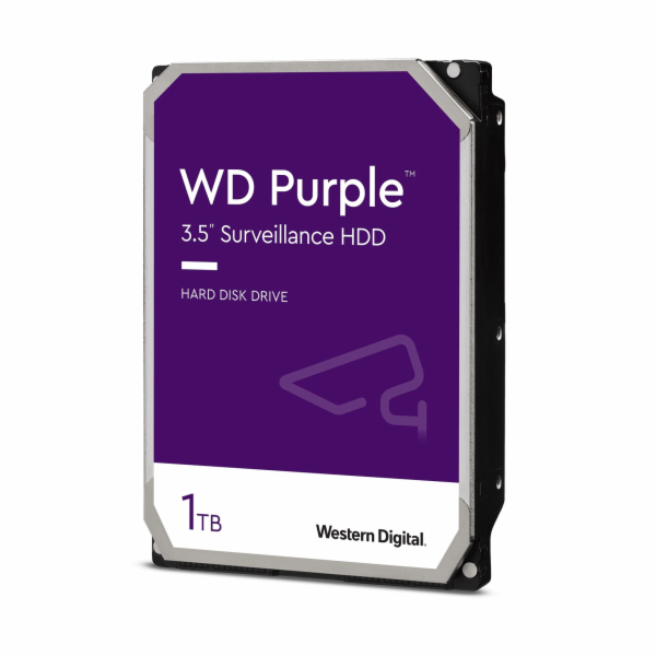 WD Purple 1TB, WD11PURZ WD Purple 1TB