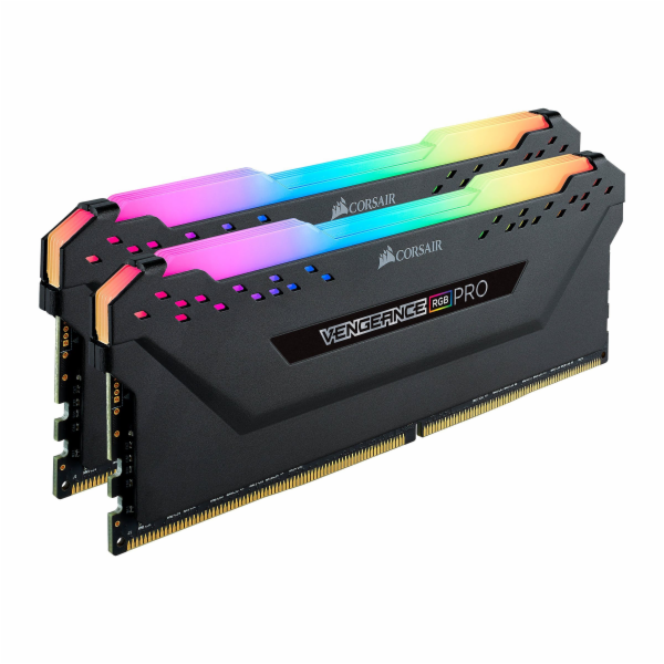 DIMM 32 GB DDR4-3600 (2x 16 GB) Dual-Kit, für AMD Optimiert , Arbeitsspeicher