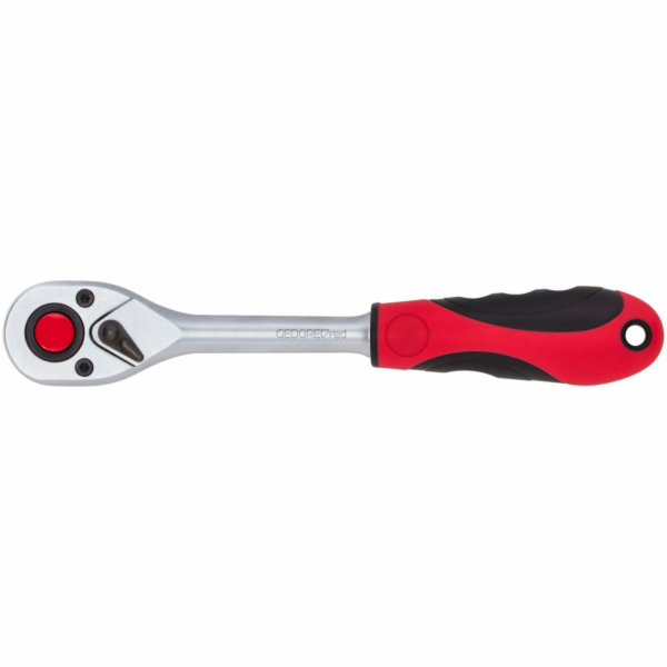 GEDORE red 2K Reversible Ratchet 1/4