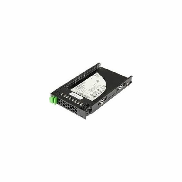 SSD SATA 6G 960GB MIXED-USE 2.5 H-P EP