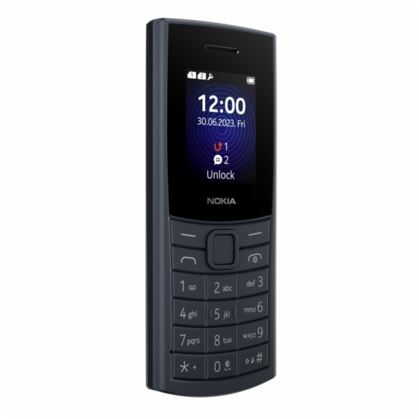 NOKIA 110 4G Blue