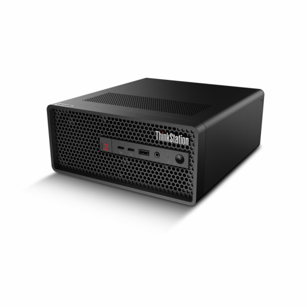 Lenovo ThinkStation P3 Ultra i7-13700/16GB/512GB SSD/3yOnSite/Win11PRO/černá