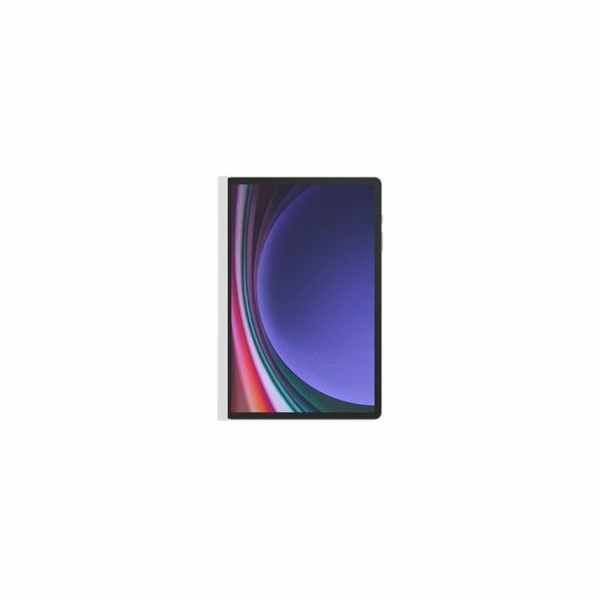 Samsung flipové pouzdro Note View EF-ZX812PWE pro Galaxy Tab S9+, bílá
