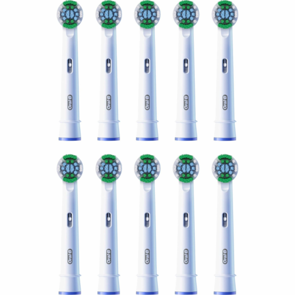 Oral-B Toothbrush heads Pro Precision Clean 10 pcs