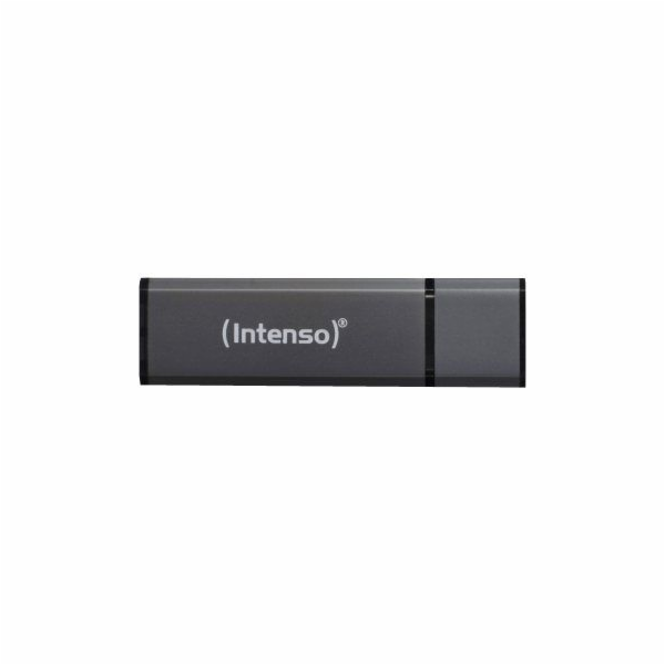Intenso Alu Line anthrazit 4GB USB Stick 2.0 3521451