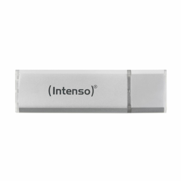 Intenso Alu Line silber 4GB USB Stick 2.0 3521452