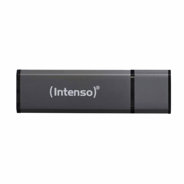 Intenso Alu Line antracit 64GB USB typ 2.0 3521491