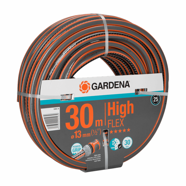 Hadice Gardena Comfort HighFLEX 13 mm (1/2"), 30 m