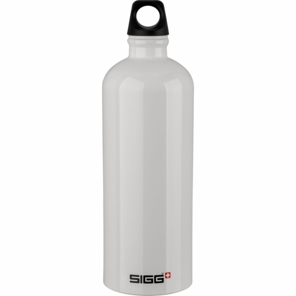 Sigg Traveller láhev na vodu bílá 1 L