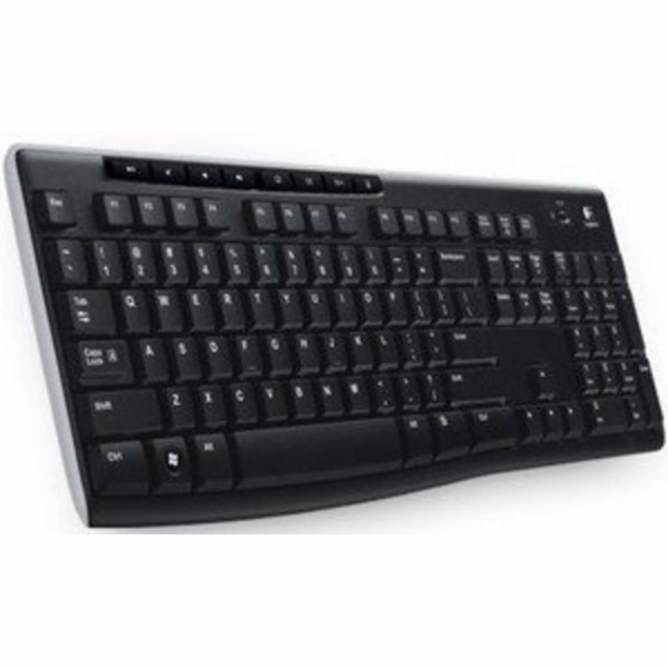 Logitech Wireless Keyboard K270