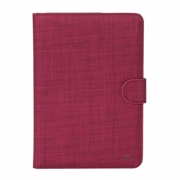 RIVACASE 3317 cervena tablet case 10.1