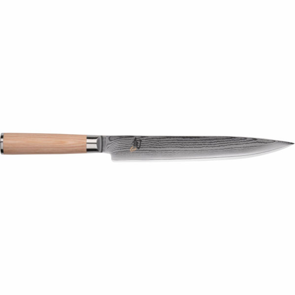KAI Shun White Meat Knife, 23 cm