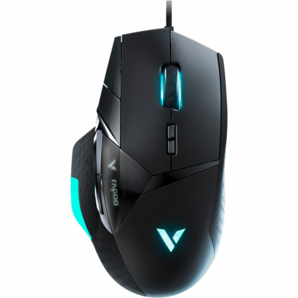 Rapoo VPro VT900 Optical Gaming Mouse