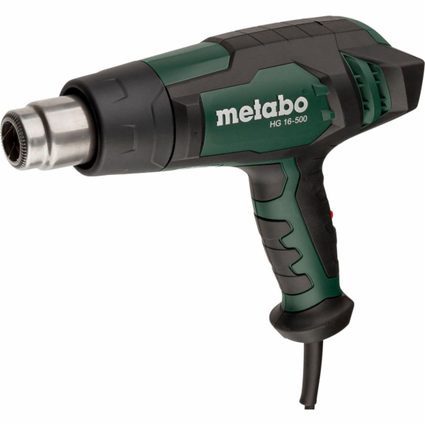 Metabo HG 16-500 horkovzdusna pistole