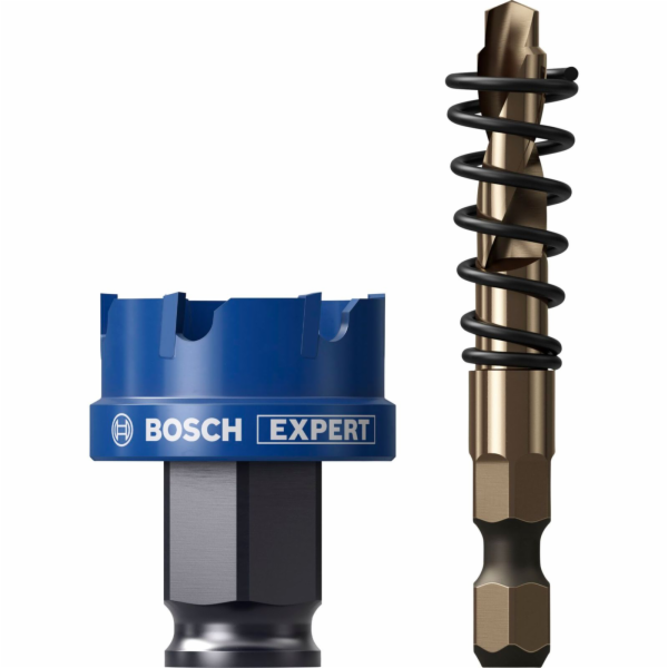 Bosch EXPERT pilová derovka Carbide SheetMetal 30mm