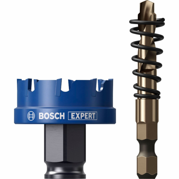 Bosch EXPERT pilová derovka Carbide SheetMetal 40mm