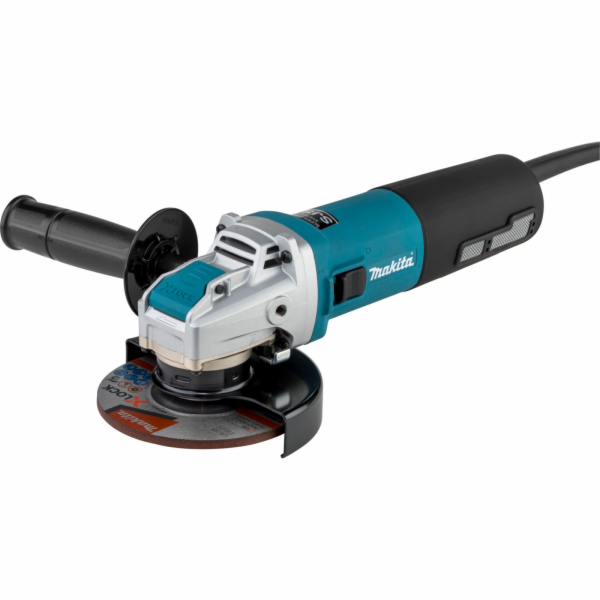 Makita GA5080RX02 X-Lock uhlova bruska