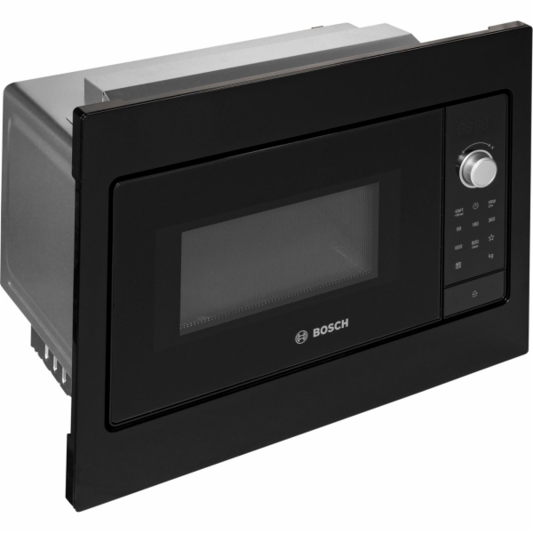 Bosch BFL 523 MB3 Built-In Microwave
