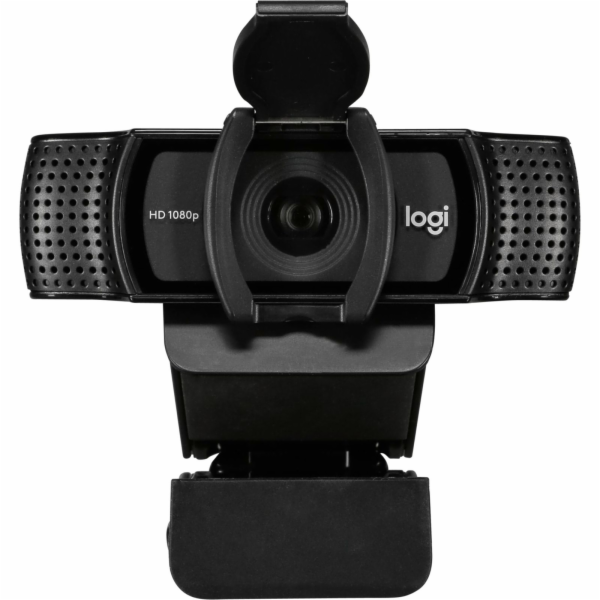 Logitech C920e Business webová kamera