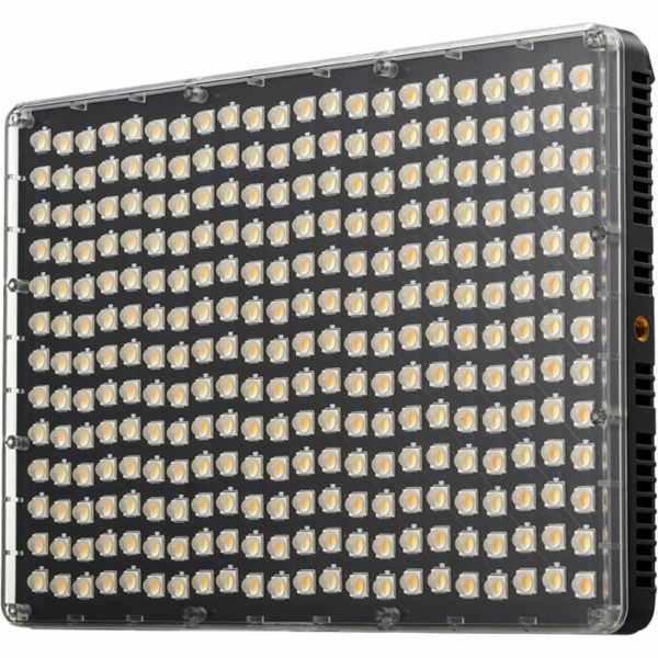 Amaran P60x 3 svetelný panel set