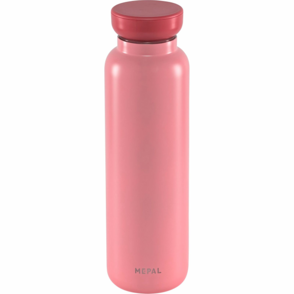 Mepal Insulated Bottle Ellipse 900 ml, Nordic Pink