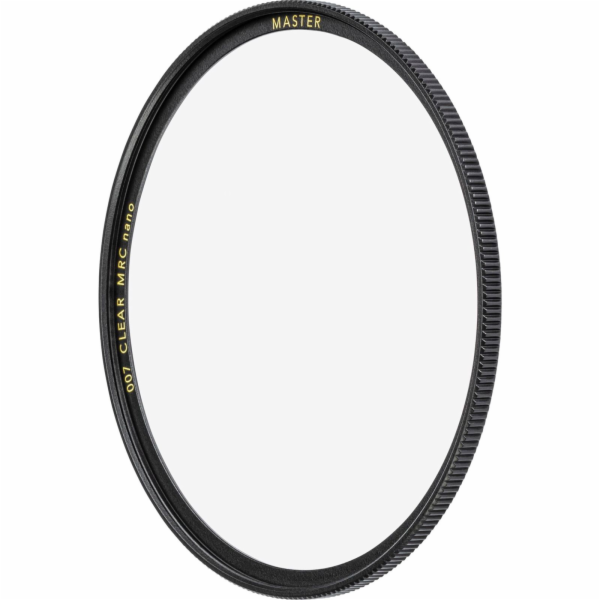 B+W Clear Filter MRC Nano Master 37mm