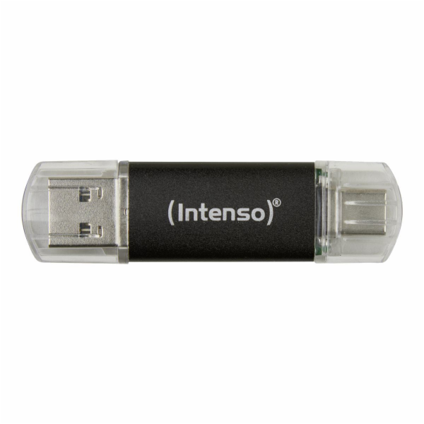 Intenso Twist Line Type-C 32GB USB Stick 3.2 3539480