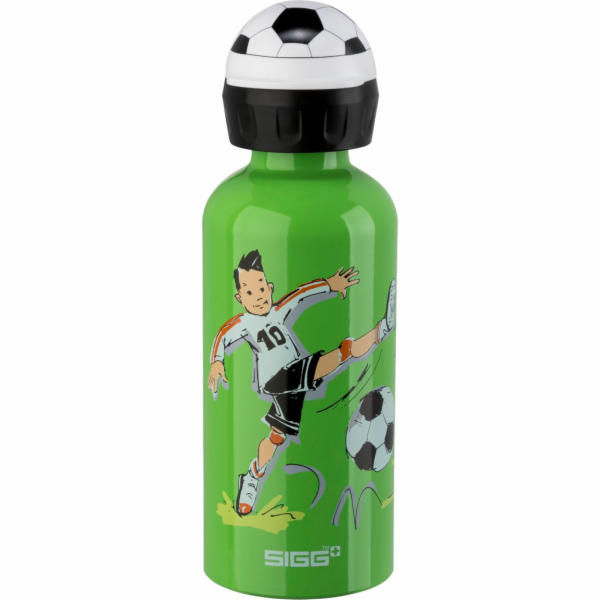 Sigg lahev na vodu Footballcamp 0.4 L