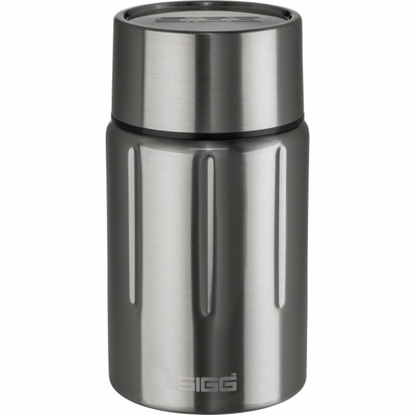 Sigg Gemstone Food Container silver 0.75 L