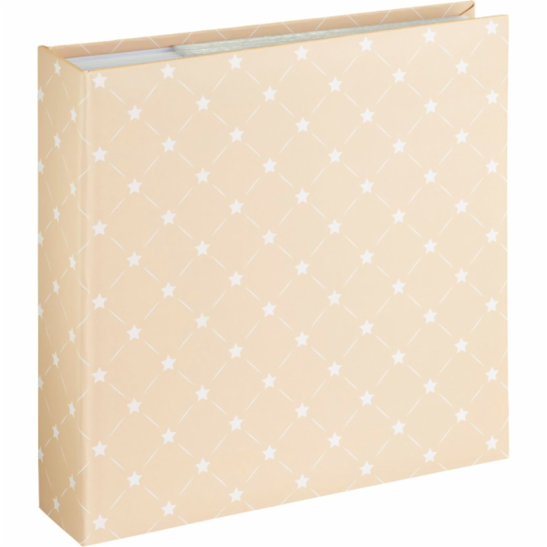 Hama Skies II Slip-In 10x15 200 Photos beige 7258