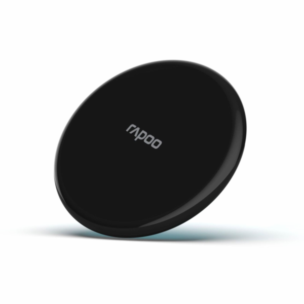 Rapoo XC105 black Wireless QI Charger