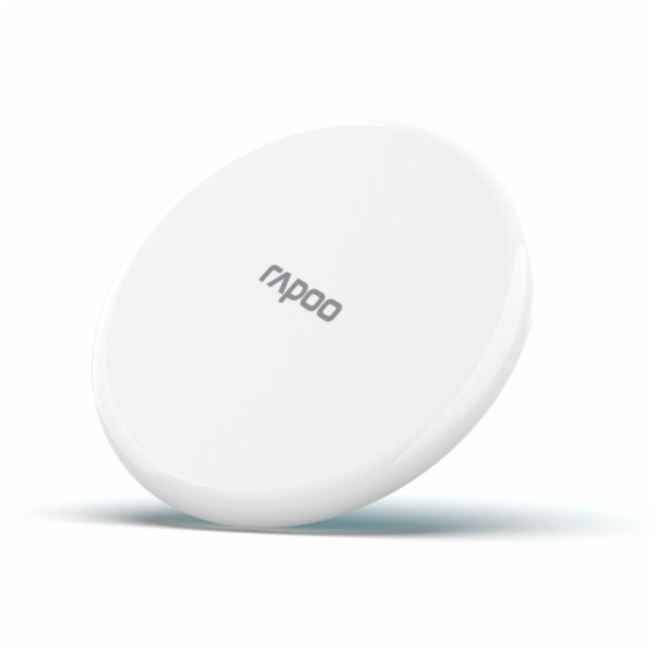 Rapoo XC105 white Wireless QI Charger
