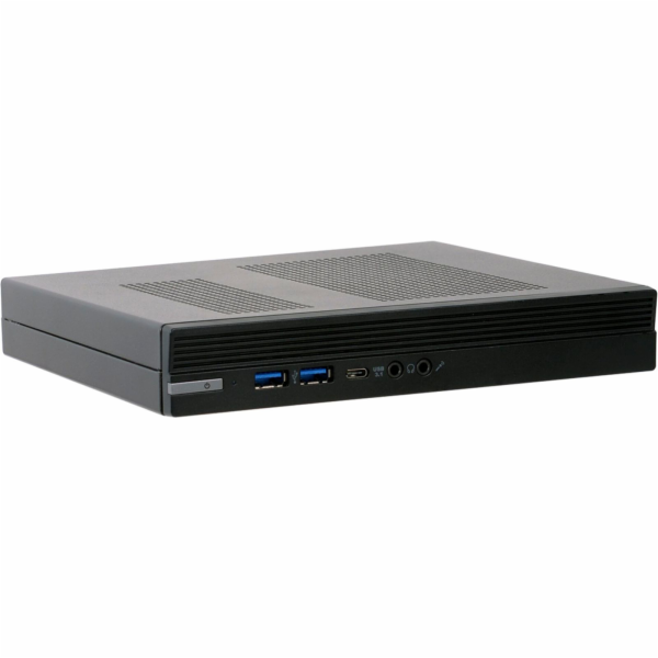 ECS Elitegroup LIVA ONE H470 65W Barebone 95-670-MT1003