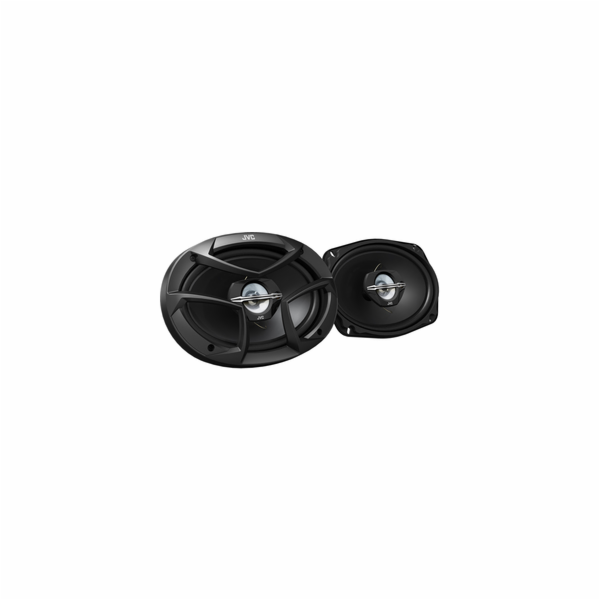 JVC CS-J6930 car speaker Oval 3-way 400 W