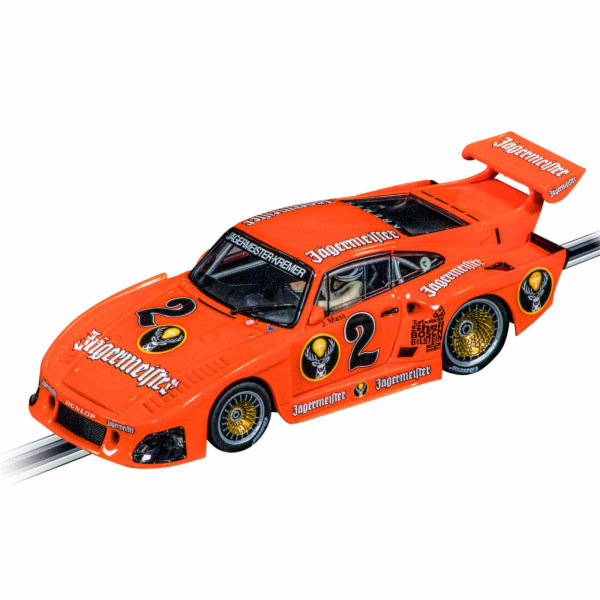 Carrera Digital 132 20031047 Porsche Kremer 935 K3